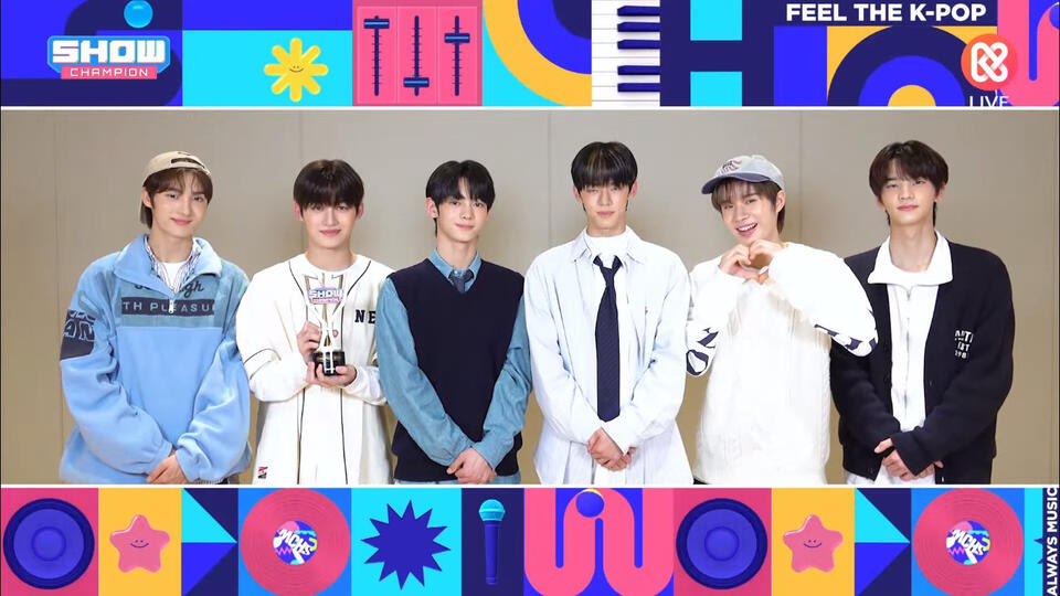 20240221 - Show Champion