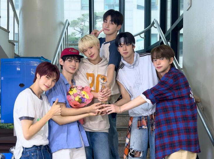 20240705 - Music Bank