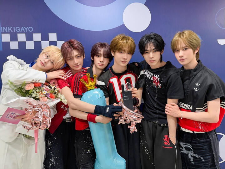20260510 - Inkigayo