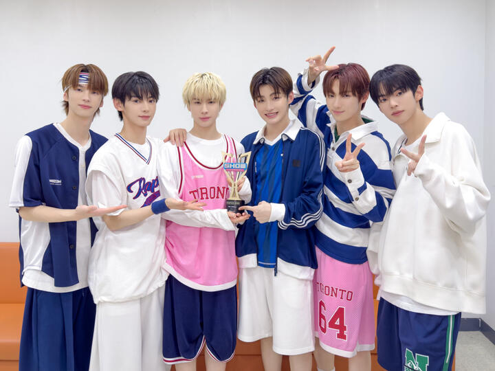 20240703 - Show Champion