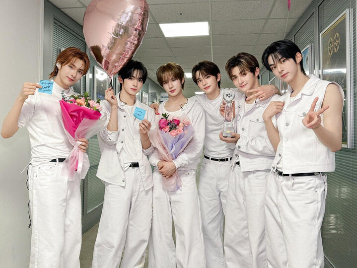 20250502 - Music Bank