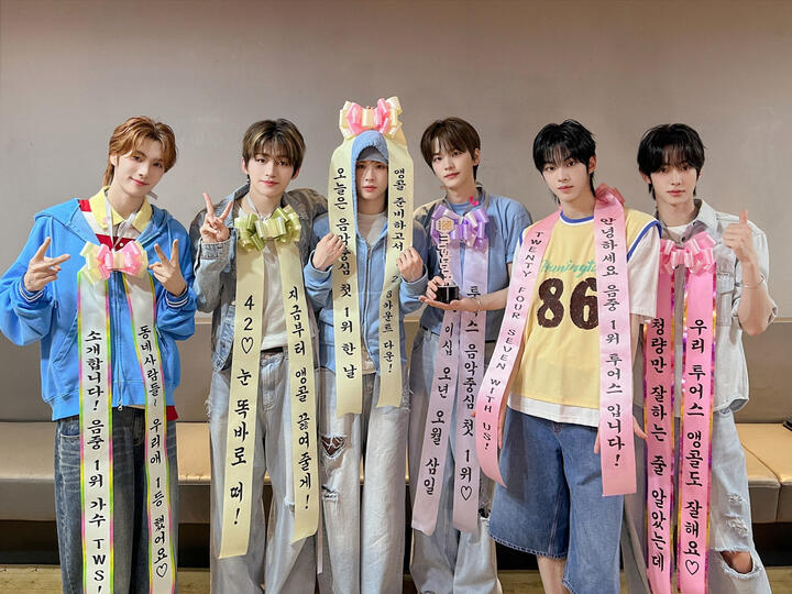 20250503 - Music Core