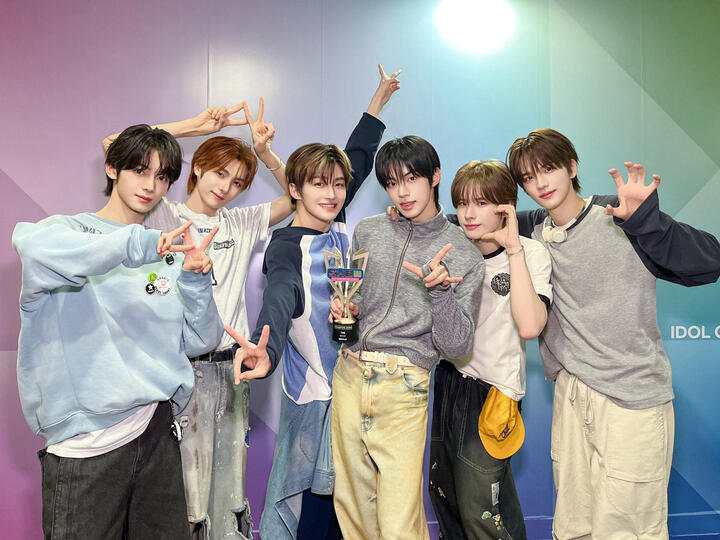 20250430 - Show Champion